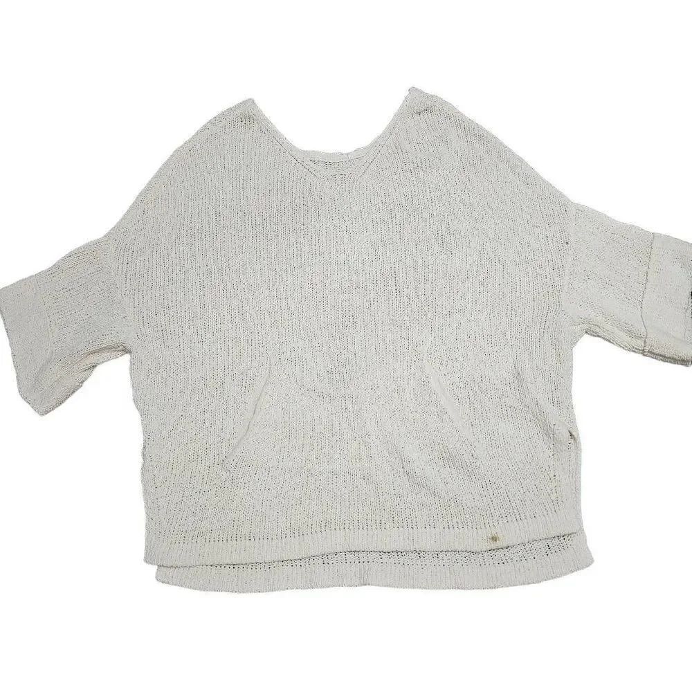 Free people oversized sweater